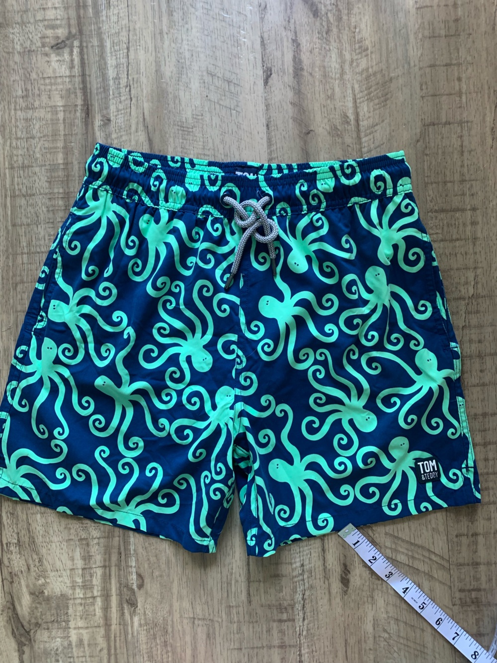 Swim Trunks Bundle - Picture 2 of 12